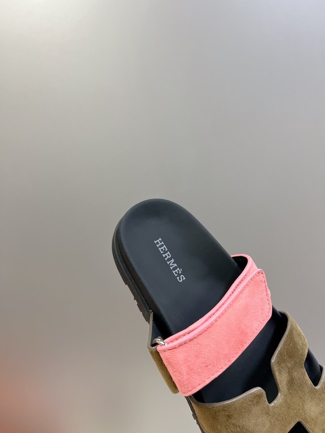 Hermes slippers 93341-22