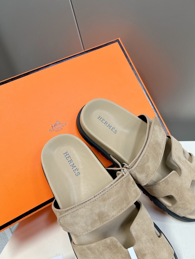 Hermes slippers 93341-23
