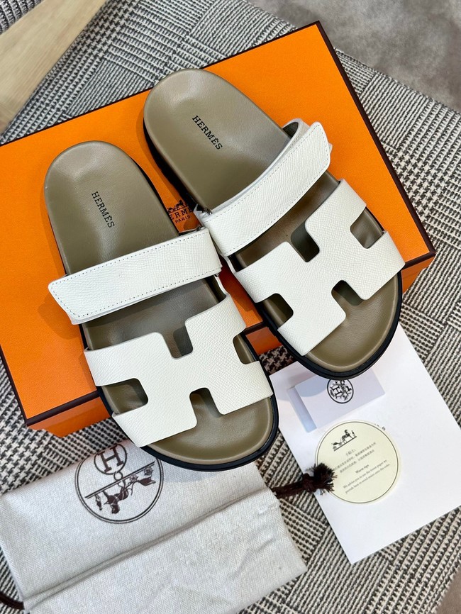 Hermes slippers 93341-3