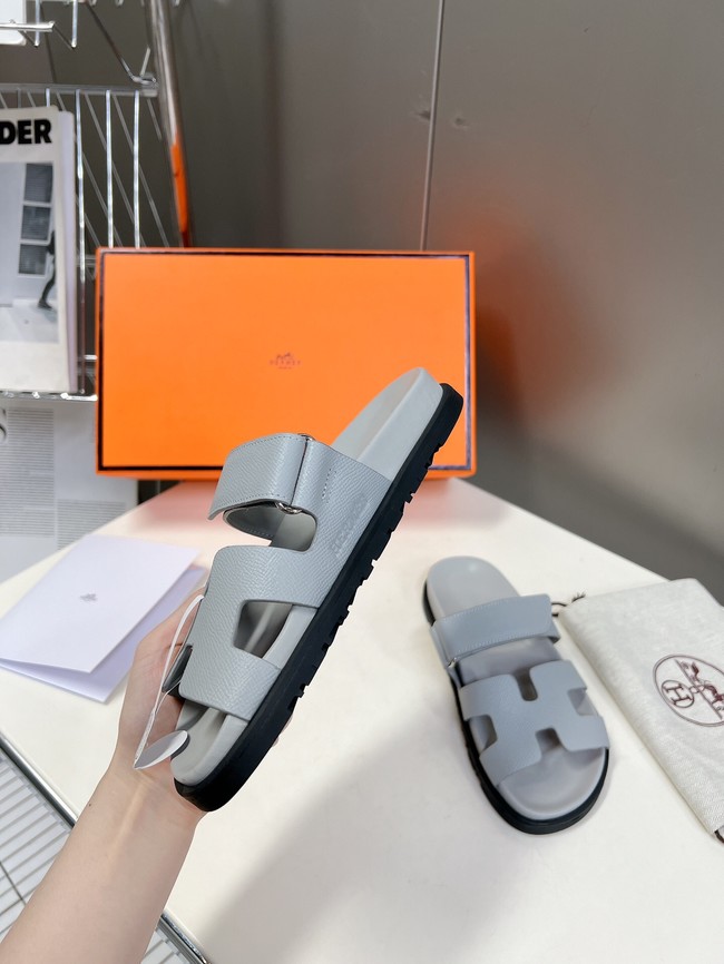 Hermes slippers 93341-5