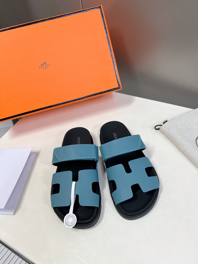 Hermes slippers 93341-7