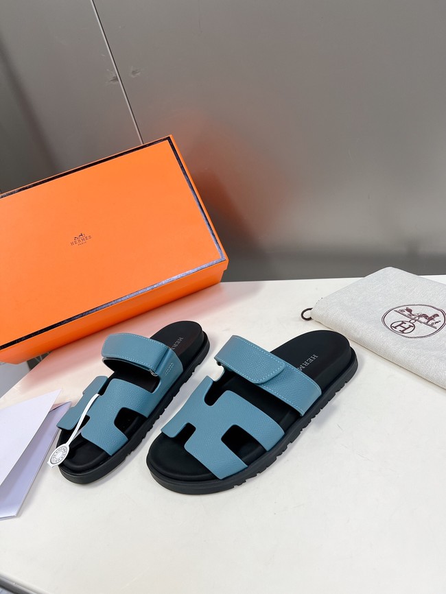 Hermes slippers 93341-7