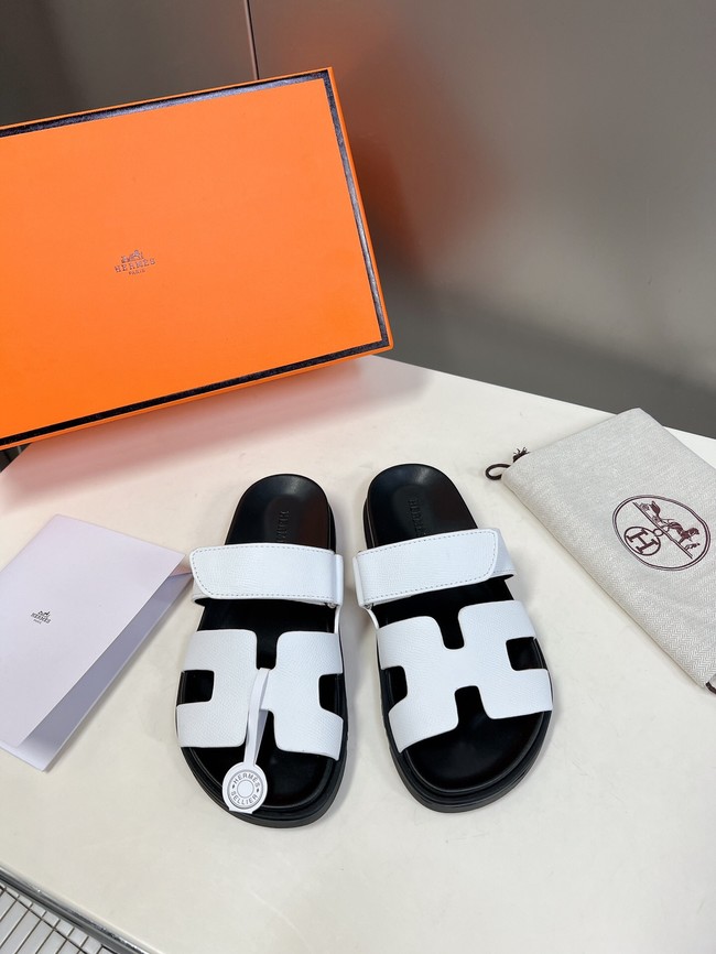 Hermes slippers 93341-9