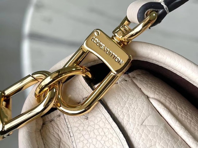 Louis Vuitton Diane M46388 Beige