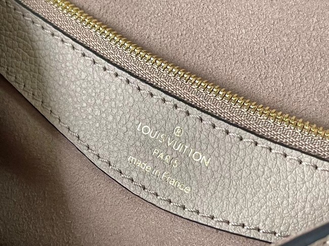 Louis Vuitton Diane M46388 gray