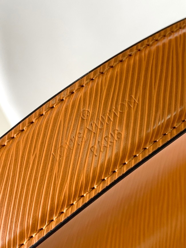 Louis Vuitton Twist MM M59416 brown