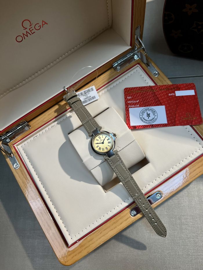 Omega Watch OMW00198-4