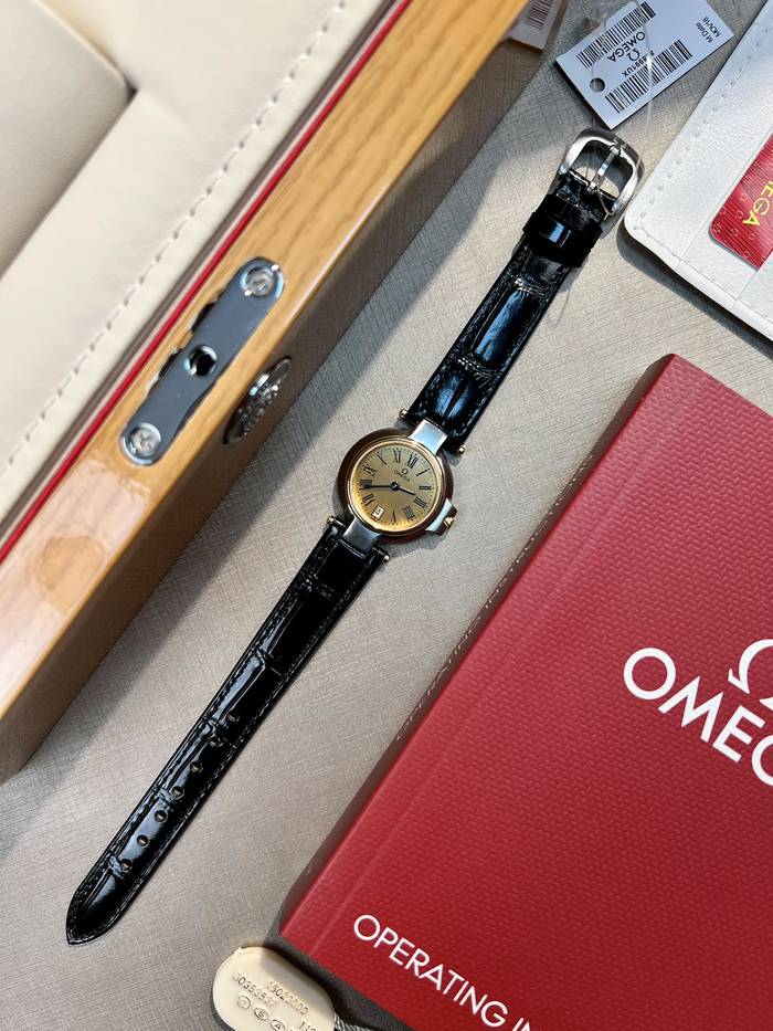 Omega Watch OMW00199-1