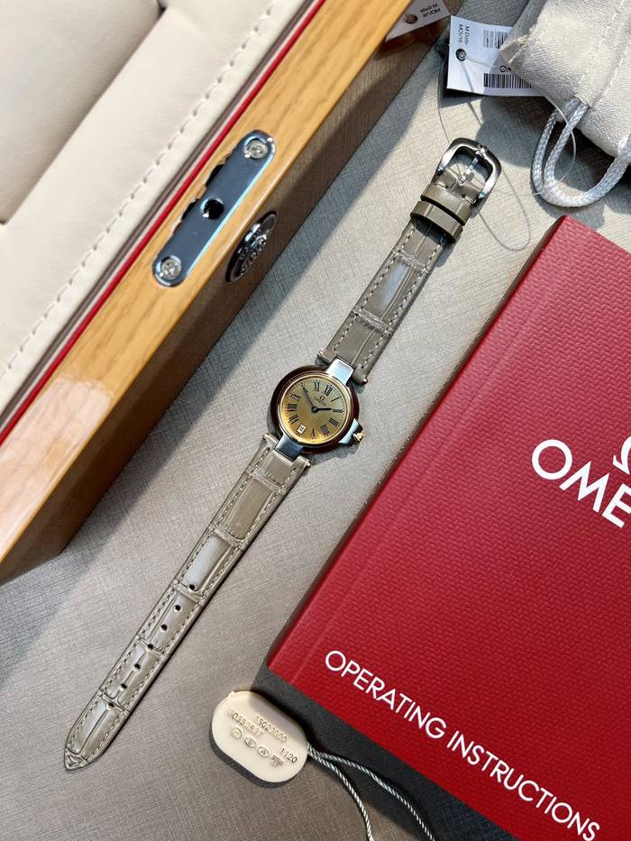 Omega Watch OMW00199-2