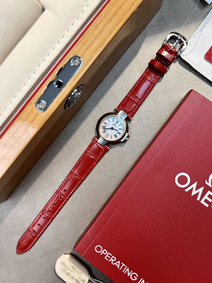 Omega Watch OMW00199-3