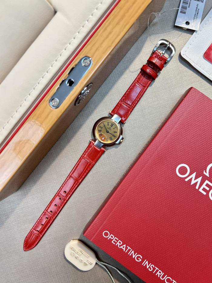Omega Watch OMW00199-4