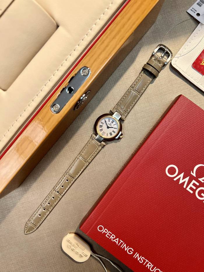Omega Watch OMW00199-5