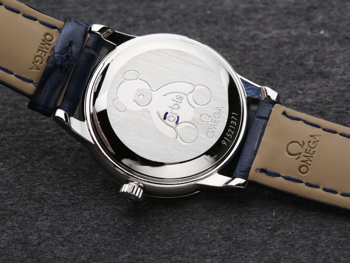Omega Watch OMW00203