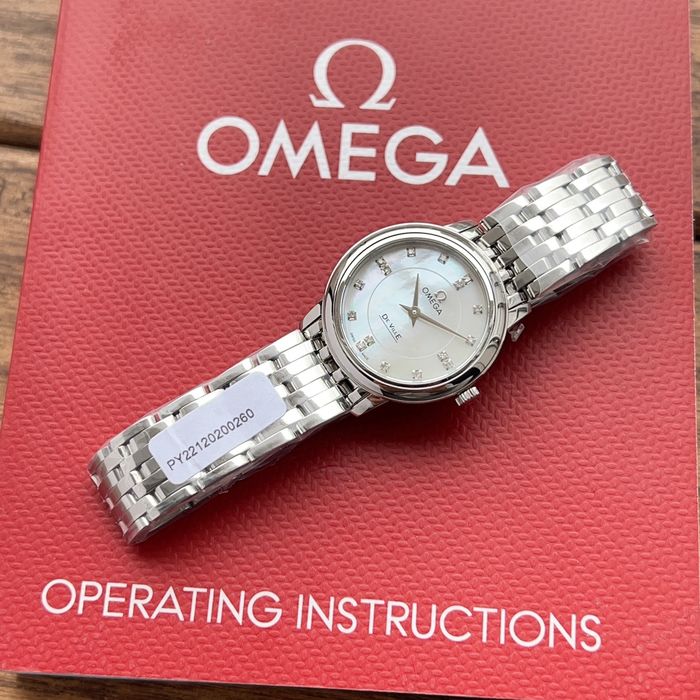 Omega Watch OMW00205
