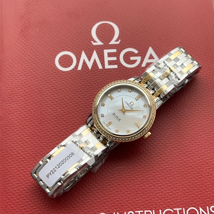Omega Watch OMW00206