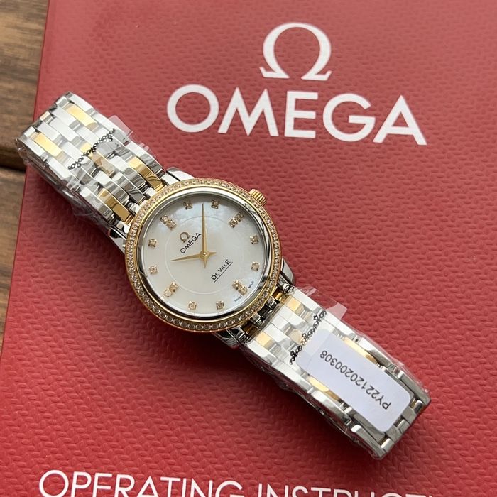 Omega Watch OMW00206