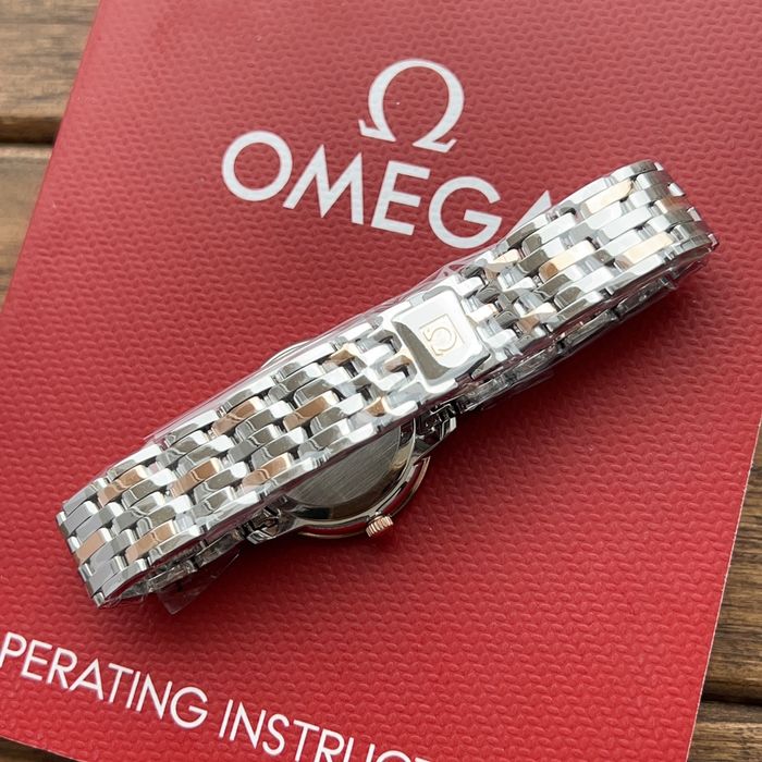 Omega Watch OMW00209