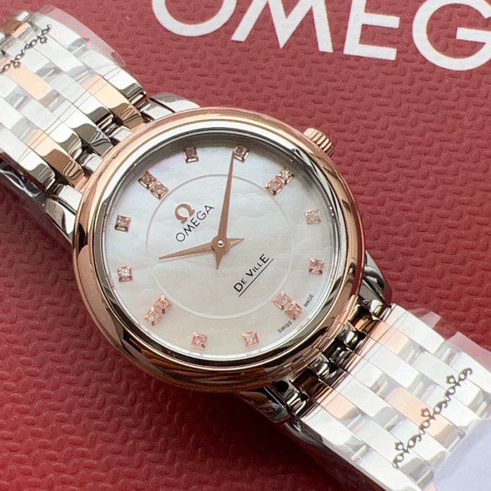 Omega Watch OMW00209