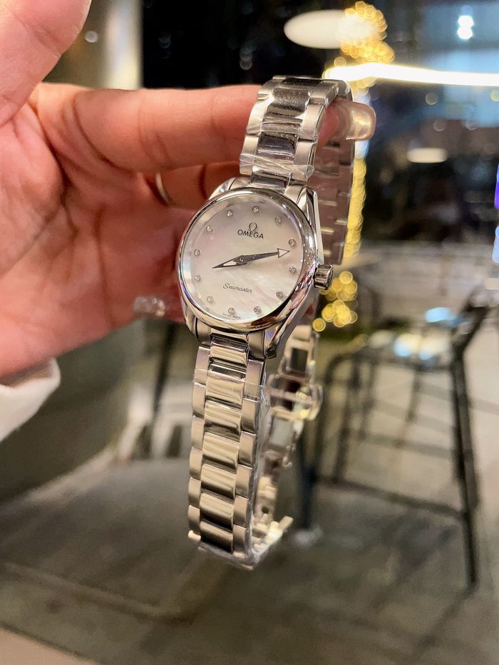 Omega Watch OMW00221