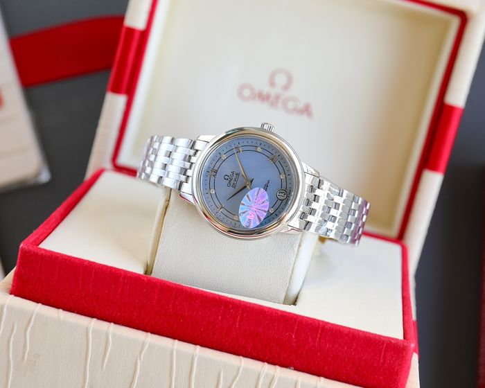 Omega Watch OMW00224