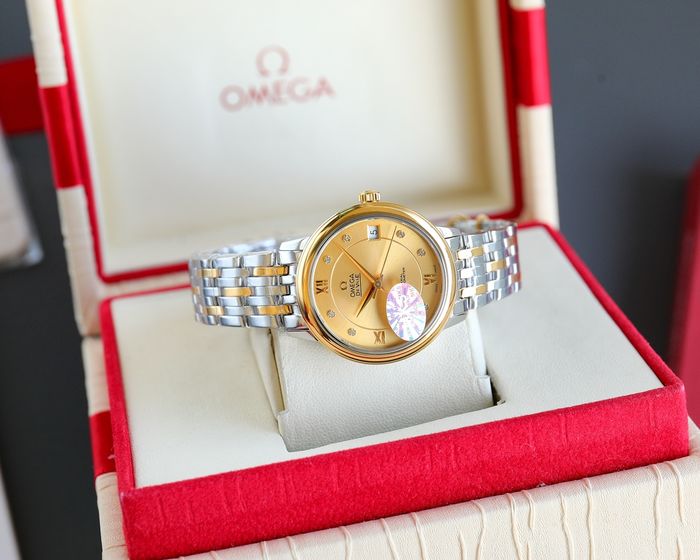 Omega Watch OMW00225