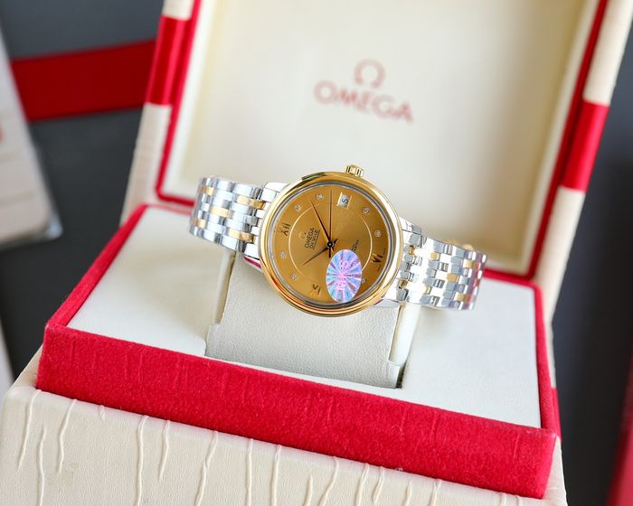 Omega Watch OMW00225