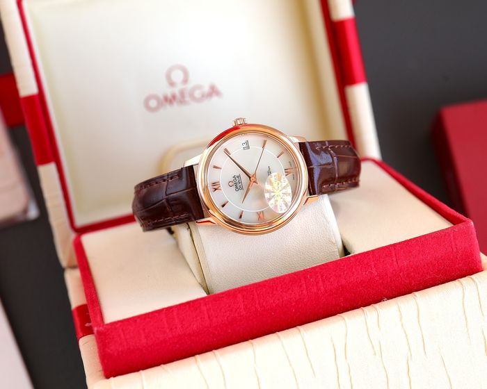 Omega Watch OMW00228