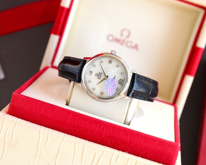 Omega Watch OMW00229