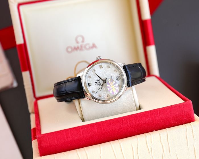 Omega Watch OMW00229