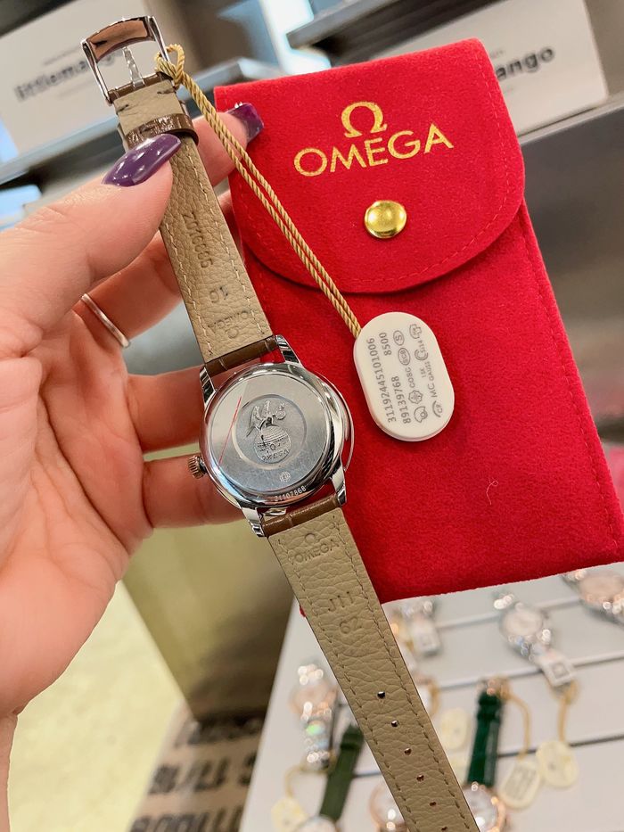 Omega Watch OMW00245-1