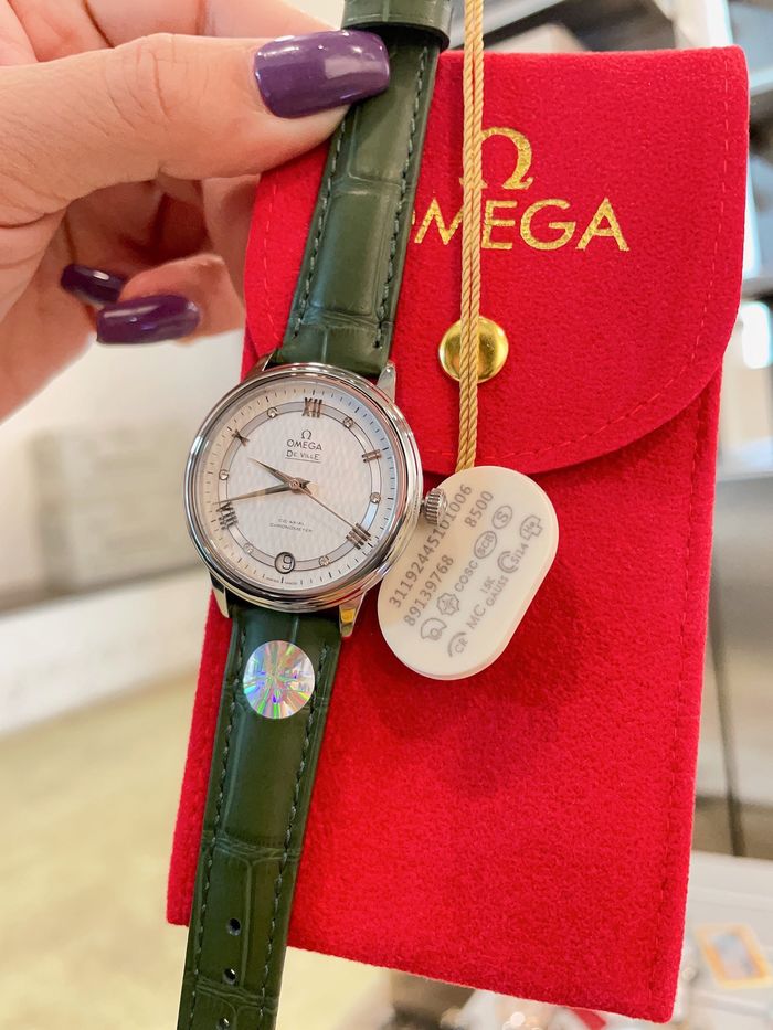 Omega Watch OMW00246-1