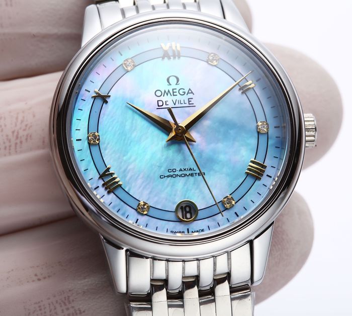 Omega Watch OMW00249-3