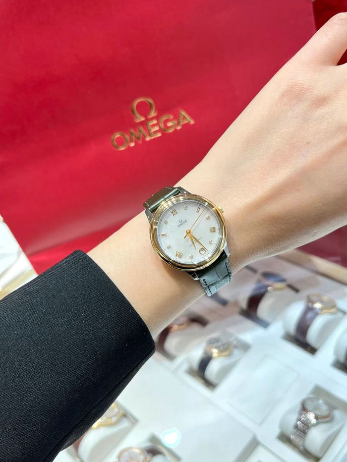 Omega Watch OMW00250