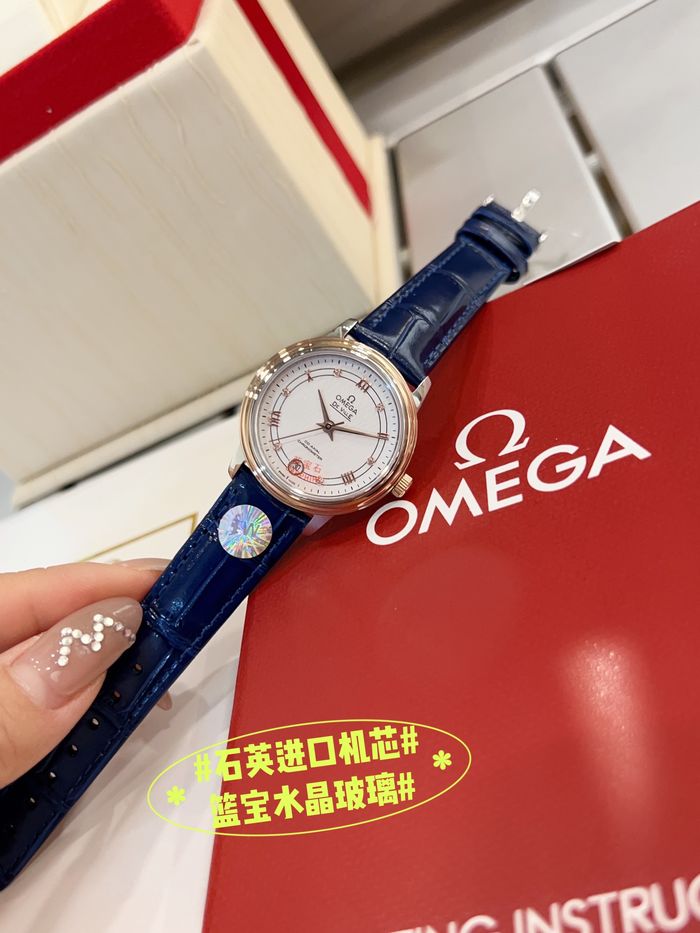Omega Watch OMW00260-4