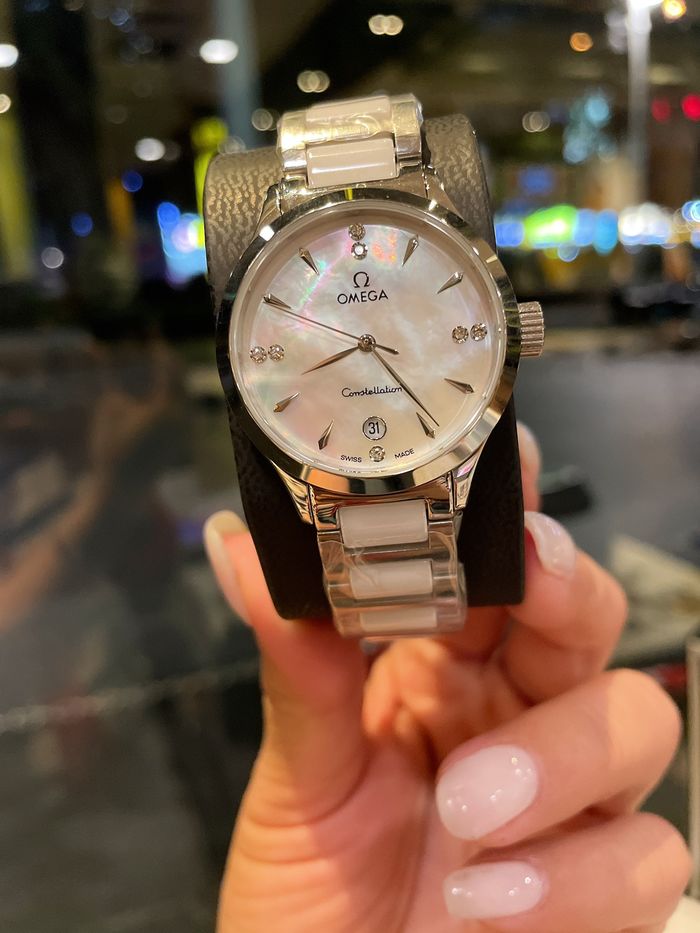 Omega Watch OMW00264