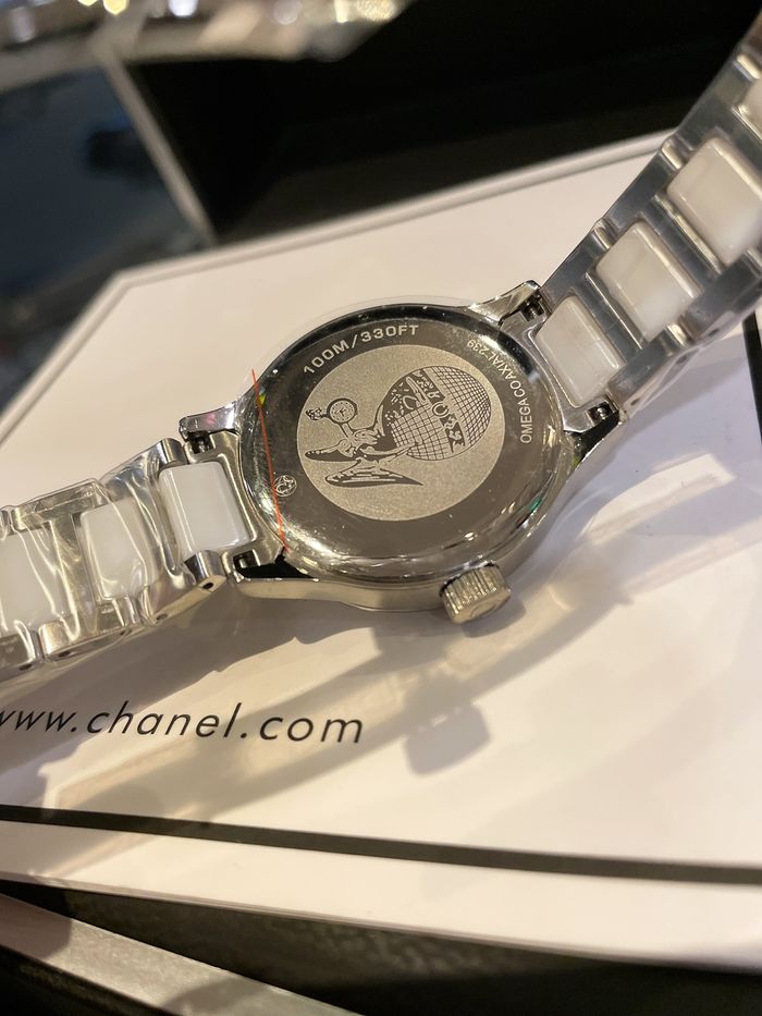 Omega Watch OMW00264