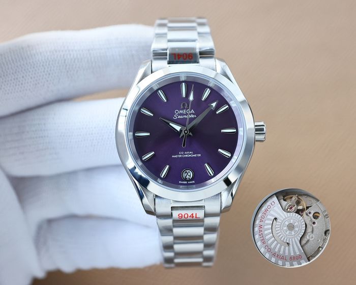 Omega Watch OMW00267-4