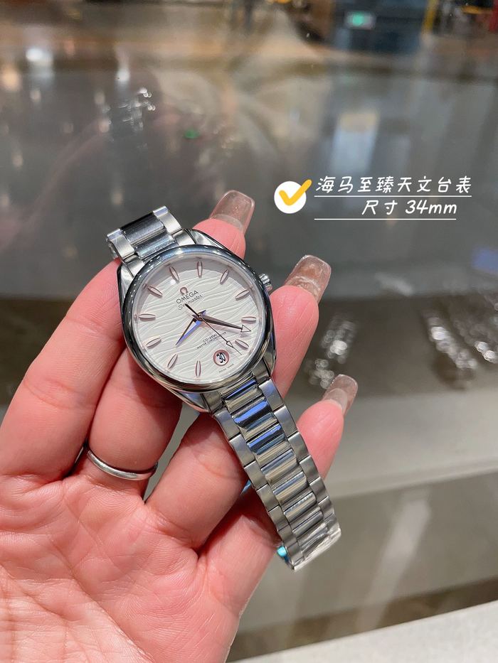 Omega Watch OMW00270