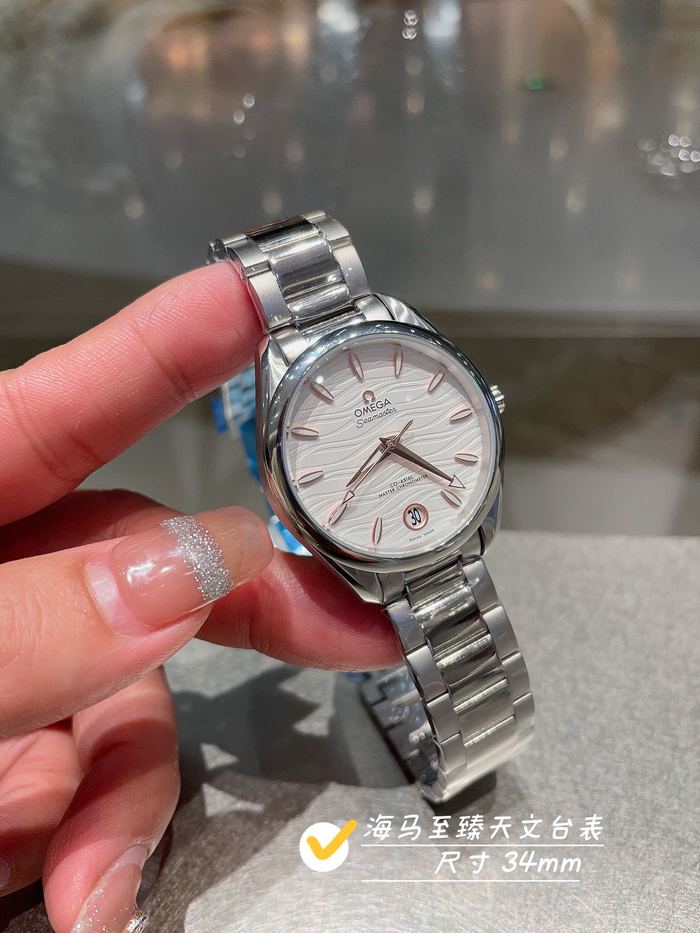 Omega Watch OMW00270