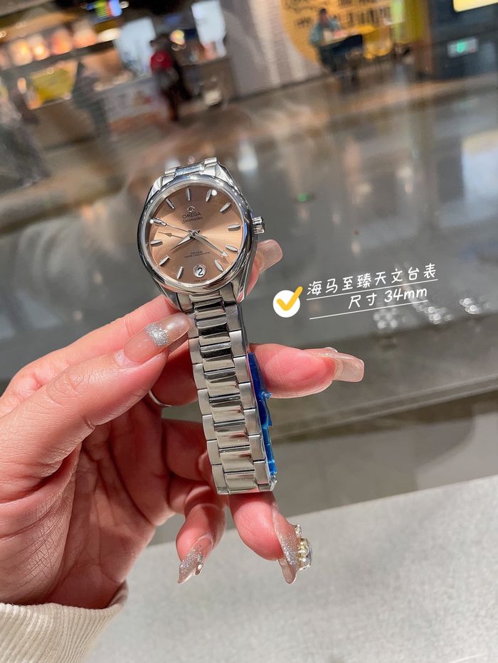 Omega Watch OMW00272