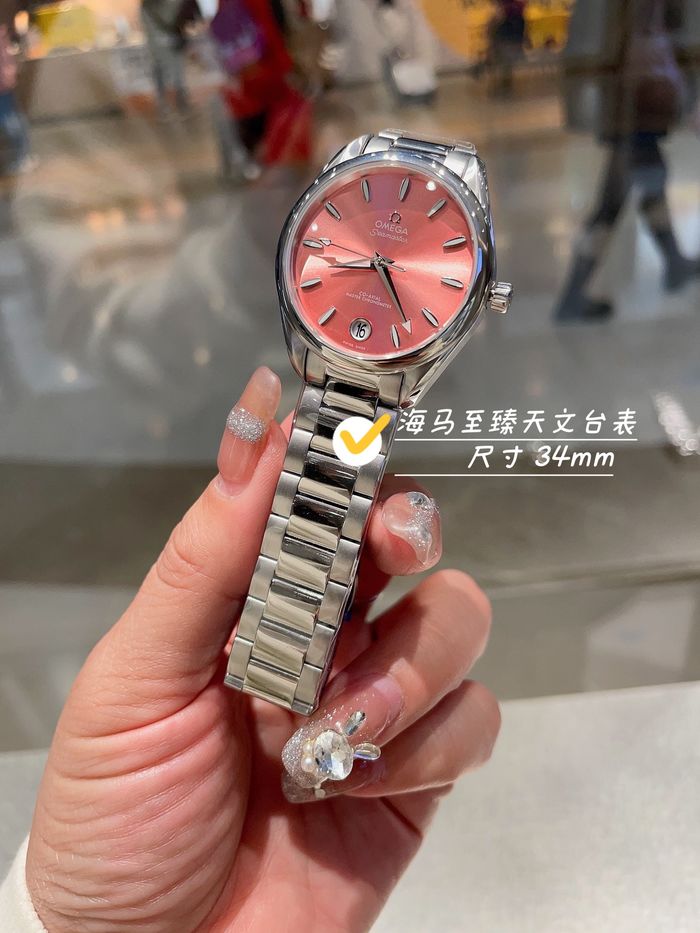 Omega Watch OMW00273