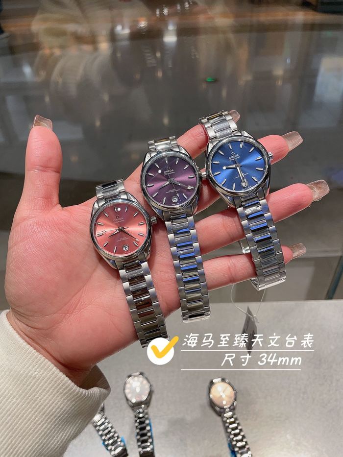 Omega Watch OMW00273