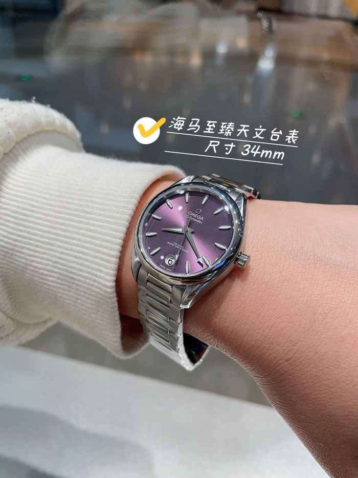 Omega Watch OMW00274