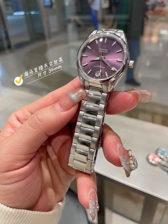 Omega Watch OMW00274