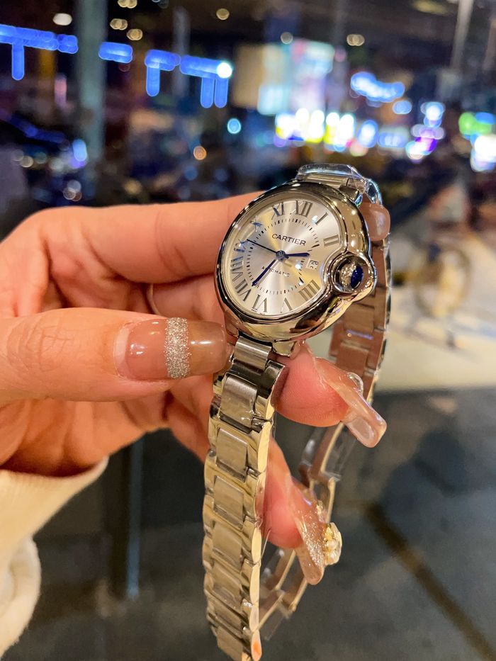 Omega Watch OMW00291-1