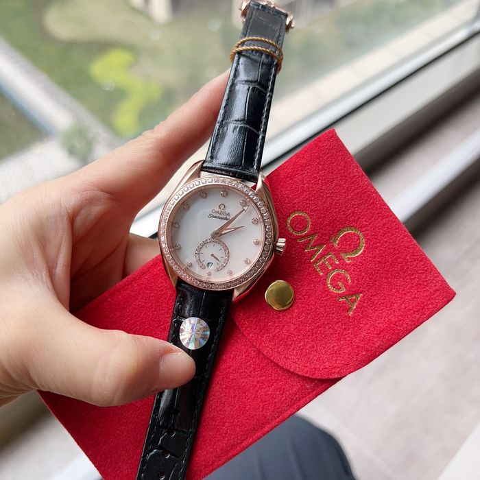 Omega Watch OMW00301-1