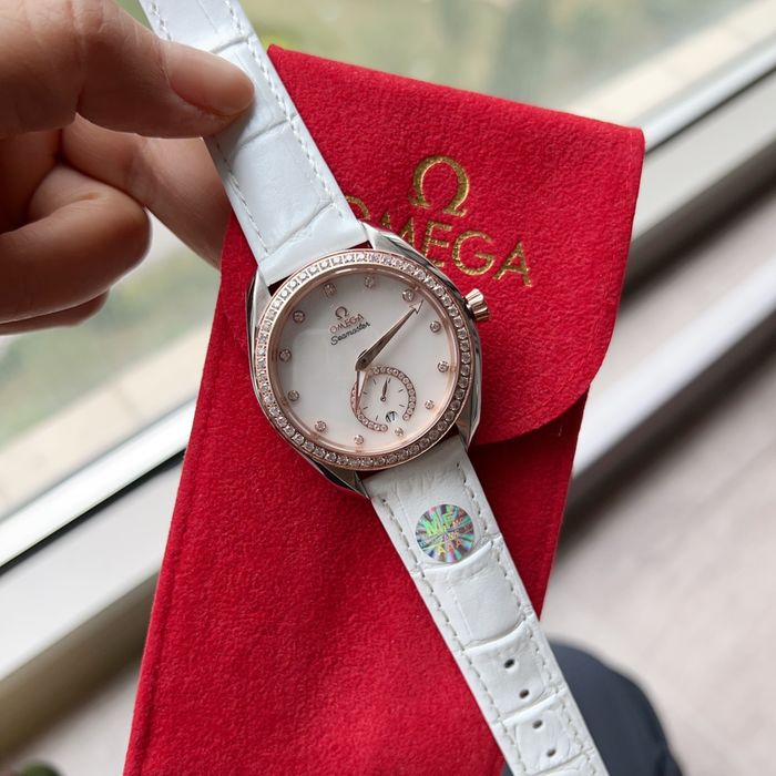 Omega Watch OMW00301-2