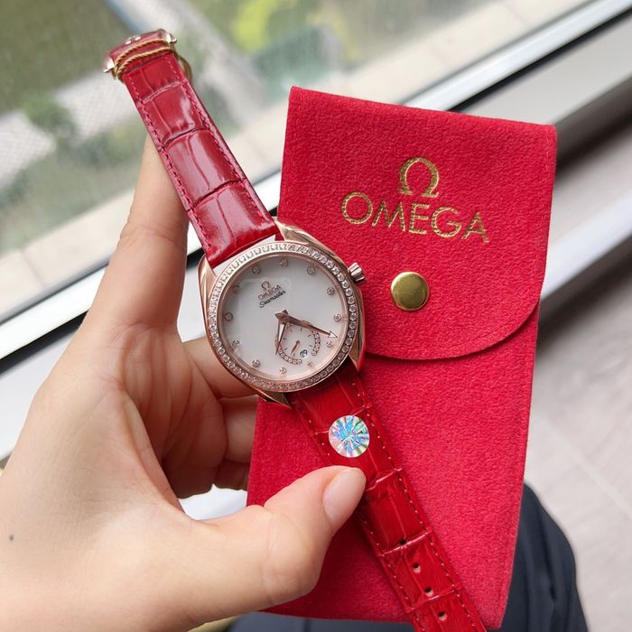 Omega Watch OMW00302-1