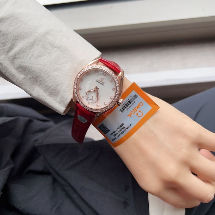 Omega Watch OMW00302-1