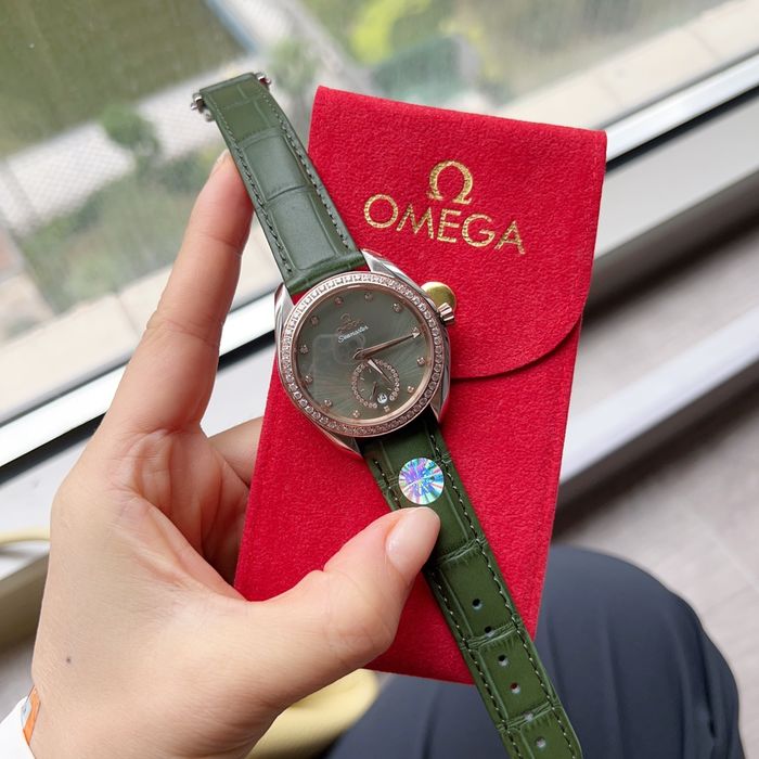Omega Watch OMW00302-2